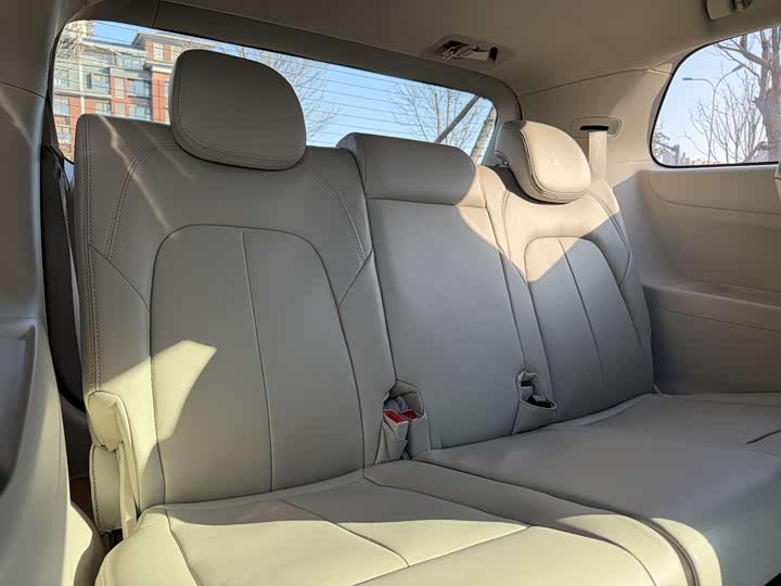 Фото 8 - Buick GL8 ES