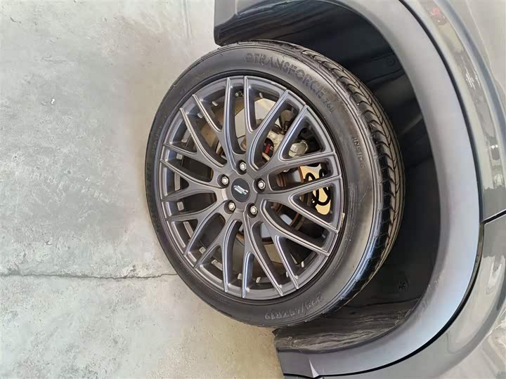 Фото 26 - Changan Oshan X5