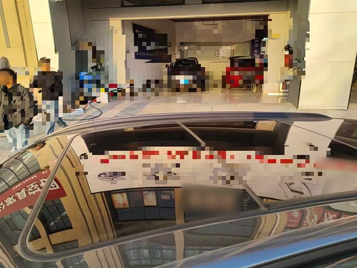 Фото 27 - Changan Oshan X5