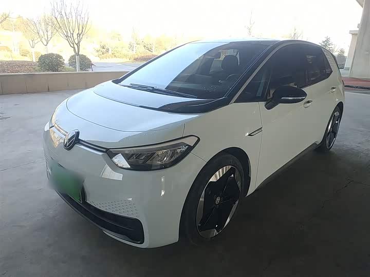 Фото 2 - Volkswagen ID.3