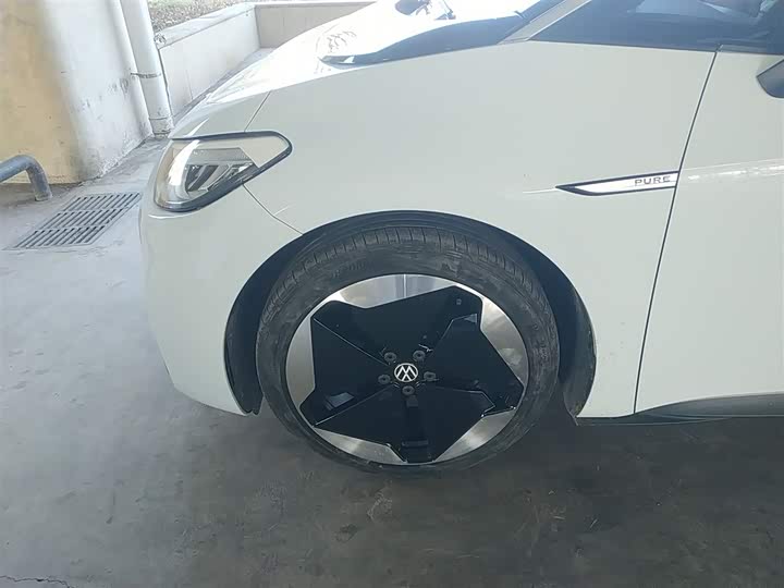 Фото 23 - Volkswagen ID.3