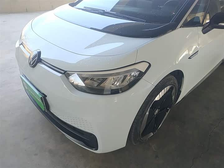 Фото 24 - Volkswagen ID.3