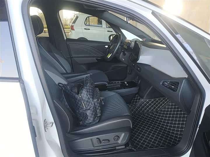 Фото 25 - Volkswagen ID.3