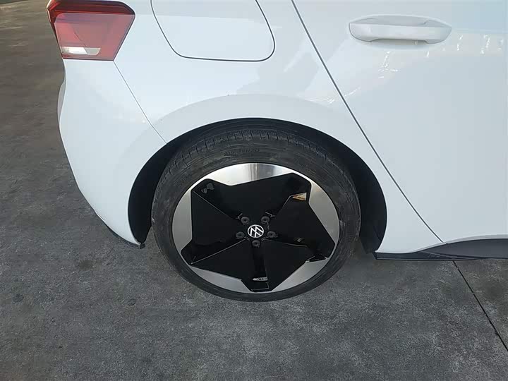 Фото 26 - Volkswagen ID.3