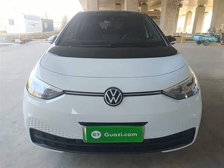 Фото 3 - Volkswagen ID.3