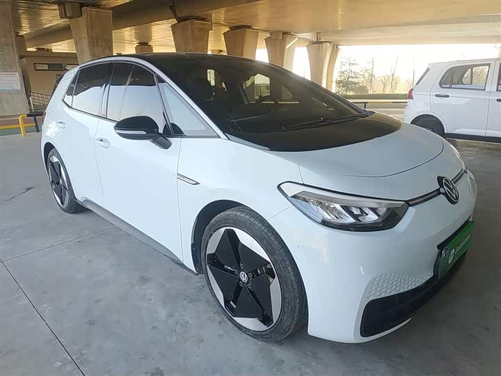 Фото 4 - Volkswagen ID.3