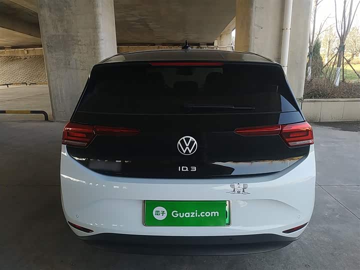 Фото 6 - Volkswagen ID.3