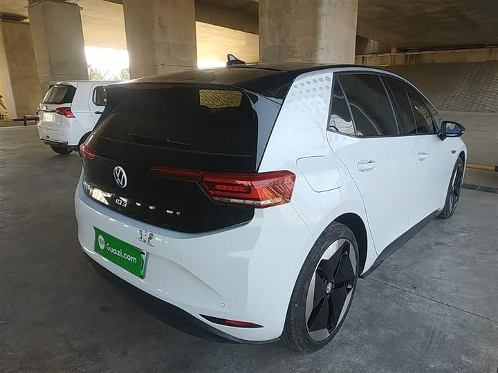 Фото 7 - Volkswagen ID.3