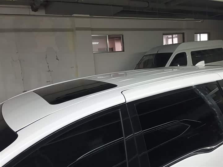 Фото 27 - Buick GL8 ES