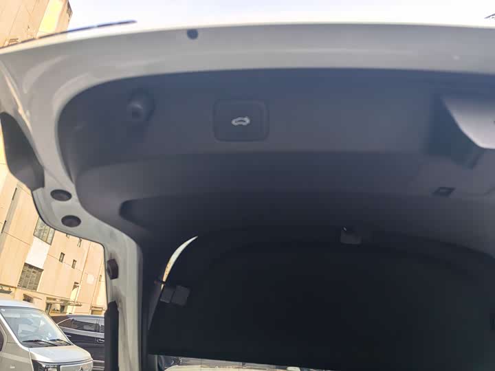 Фото 14 - MG Motor 7