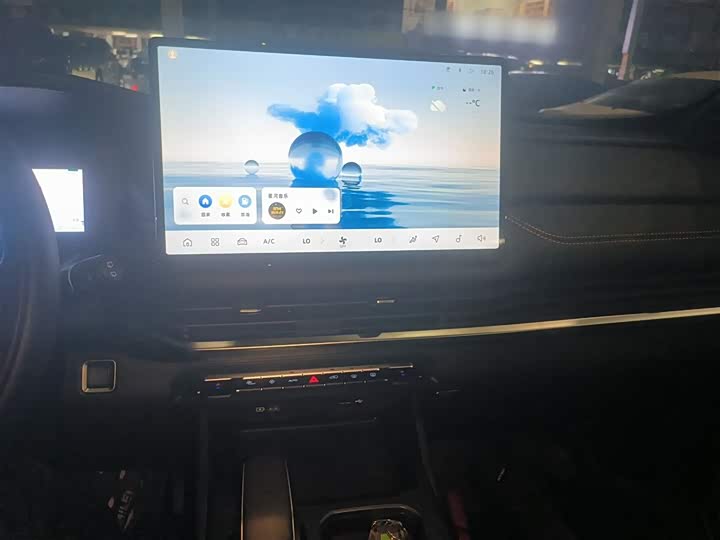 Фото 10 - Geely Okavango L