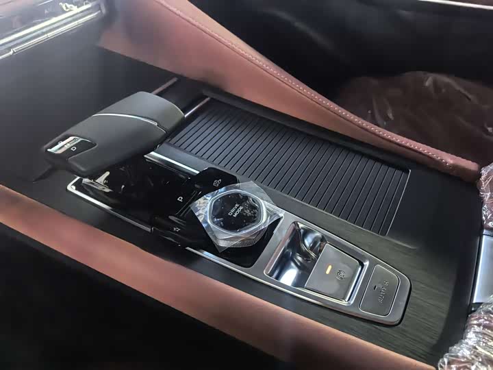 Фото 7 - Changan CS75 Plus