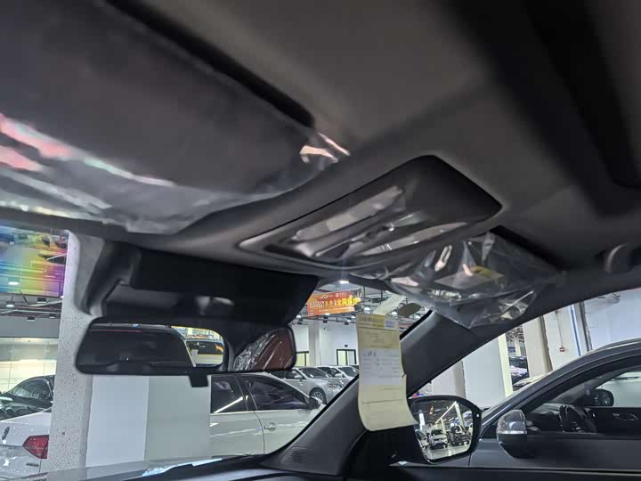 Фото 8 - Changan CS75 Plus