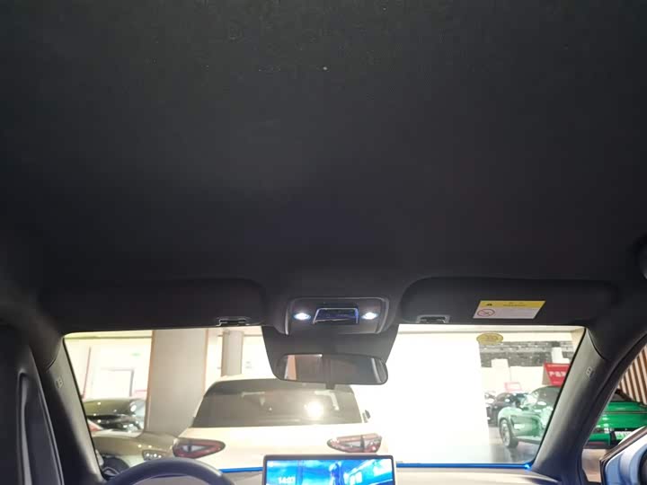 Фото 18 - BYD Seagull