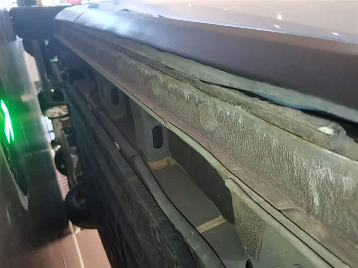 Фото 21 - BYD Seagull