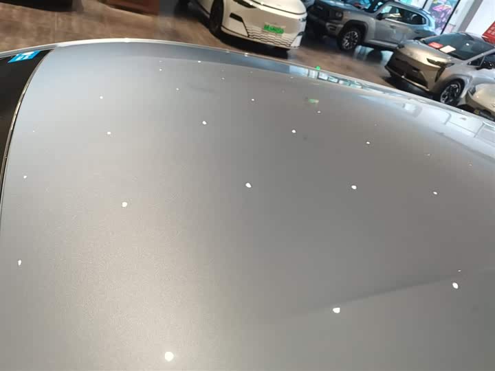 Фото 27 - BYD Seagull