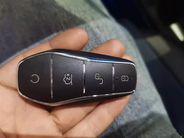 Фото 9 - BYD Seagull