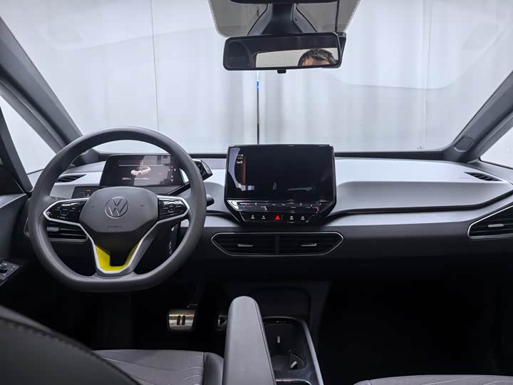 Фото 4 - Volkswagen ID.3