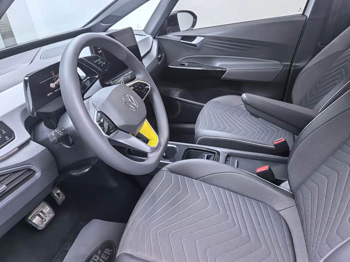 Фото 5 - Volkswagen ID.3