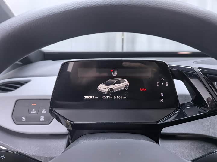 Фото 6 - Volkswagen ID.3