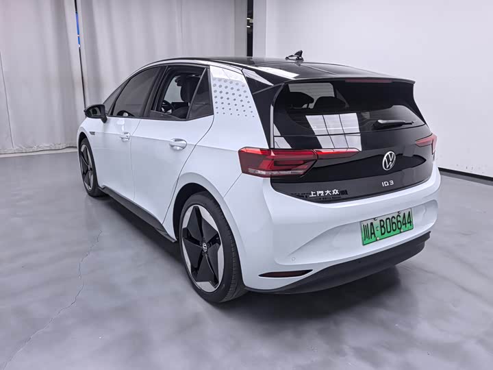 Фото 7 - Volkswagen ID.3