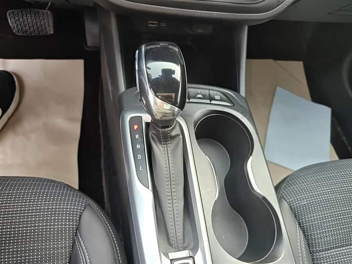 Фото 14 - Buick Envista