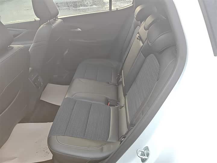 Фото 17 - Buick Envista