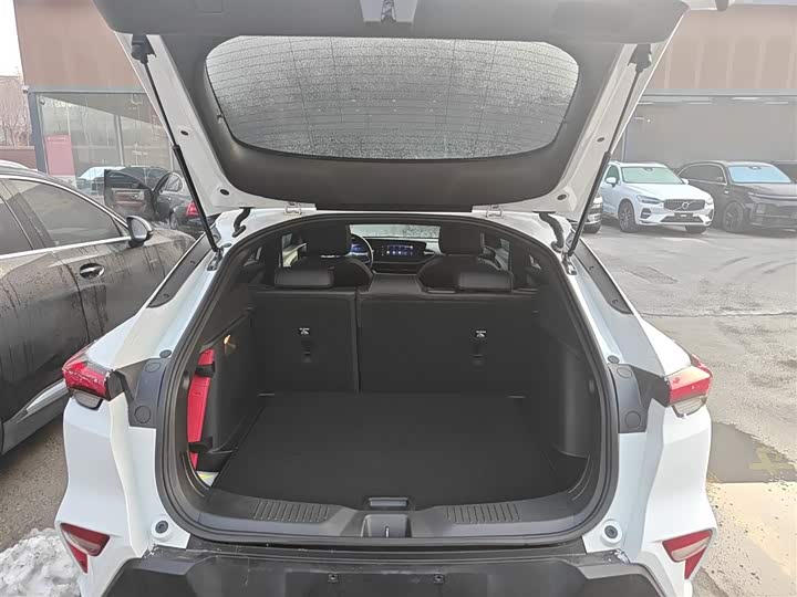 Фото 19 - Buick Envista