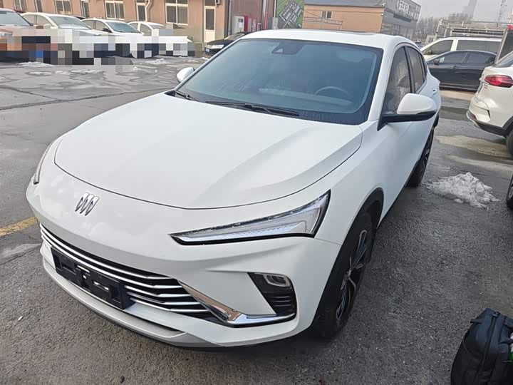 Фото 2 - Buick Envista