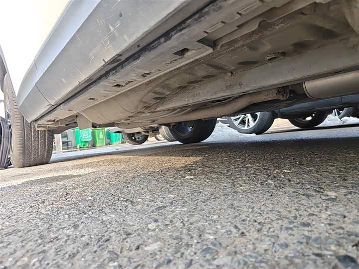 Фото 21 - Buick Envista