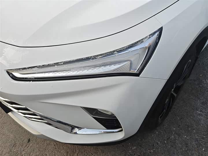 Фото 24 - Buick Envista