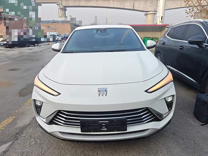 Фото 3 - Buick Envista