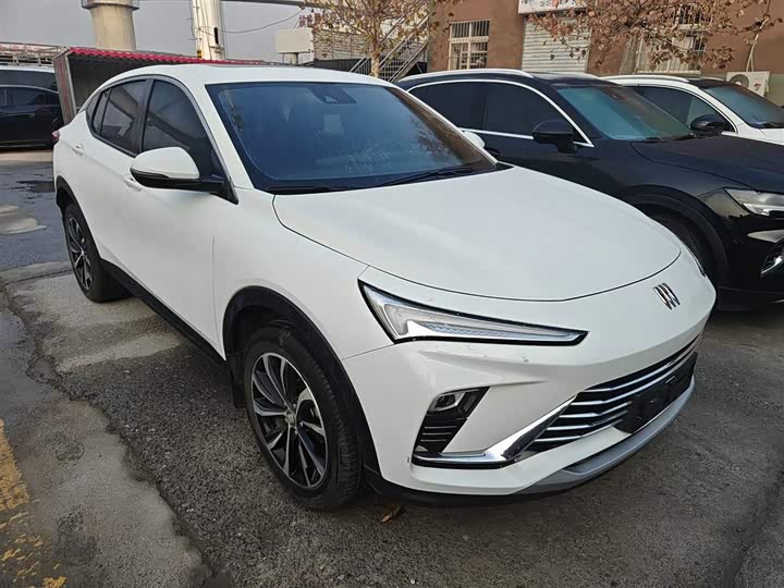 Фото 4 - Buick Envista