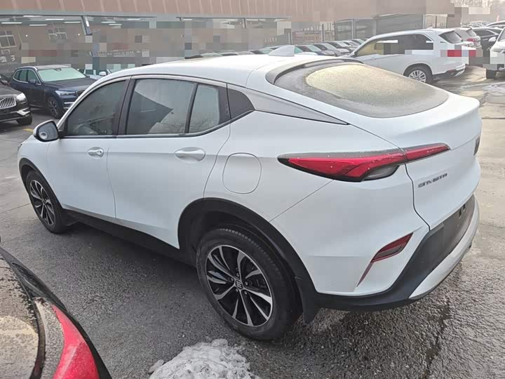 Фото 5 - Buick Envista