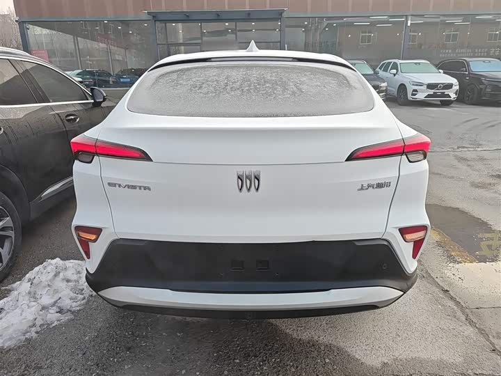 Фото 6 - Buick Envista