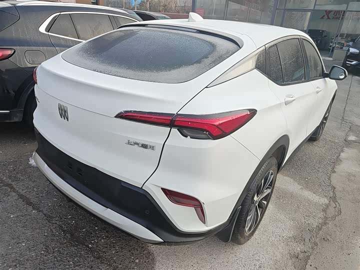 Фото 7 - Buick Envista