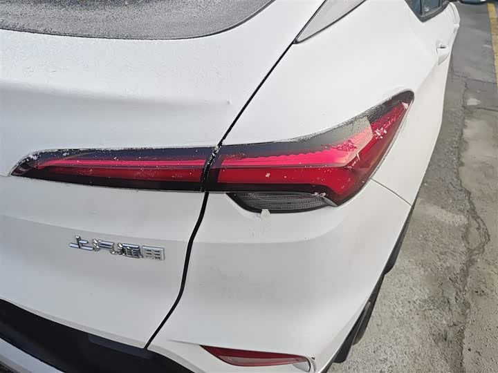 Фото 8 - Buick Envista