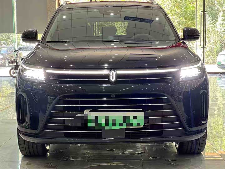 Фото 2 - Aito M7