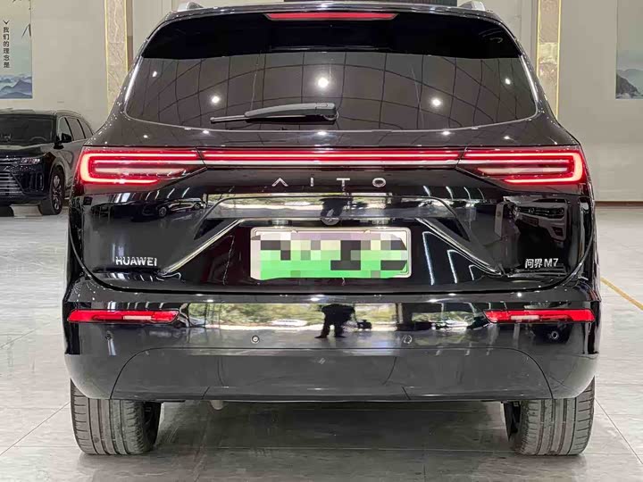 Фото 4 - Aito M7