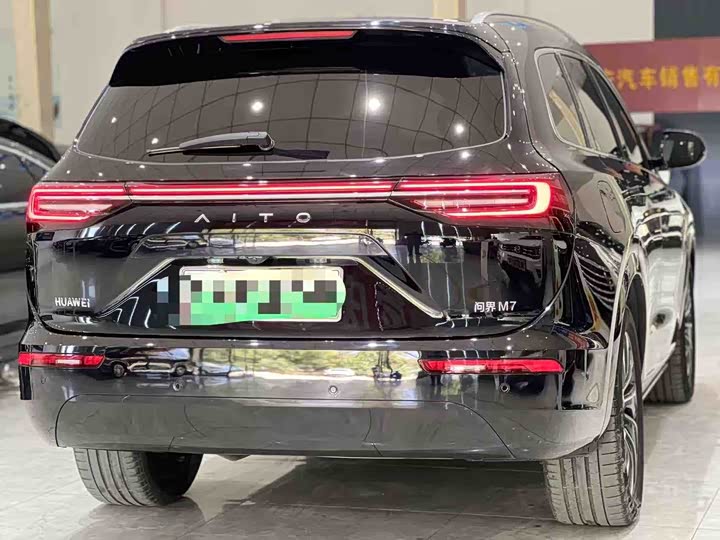 Фото 5 - Aito M7
