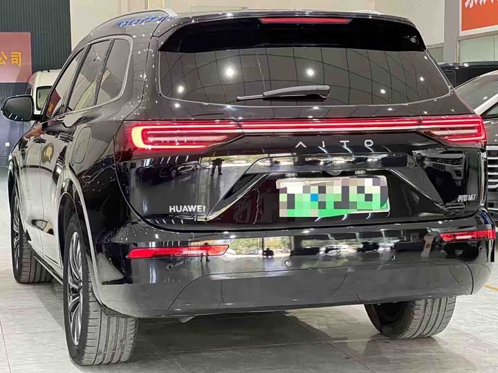 Фото 6 - Aito M7