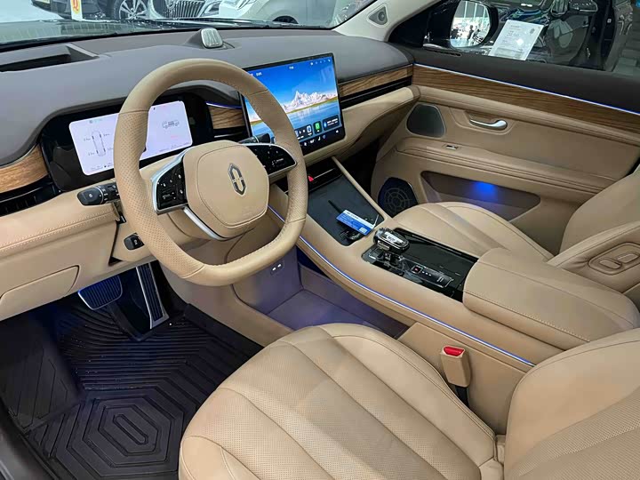 Фото 7 - Aito M7