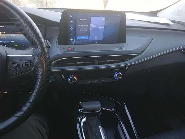 Фото 10 - Buick Velite 6