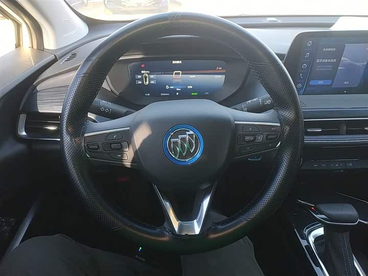 Фото 11 - Buick Velite 6