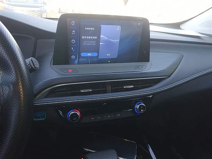 Фото 13 - Buick Velite 6