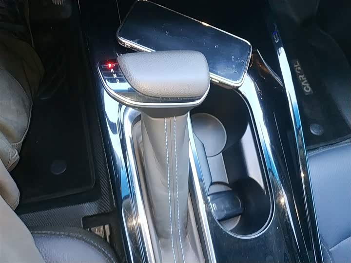 Фото 14 - Buick Velite 6