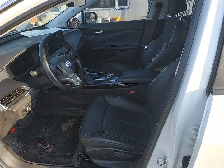 Фото 15 - Buick Velite 6