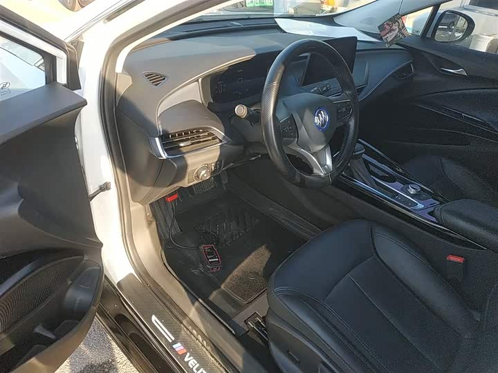 Фото 16 - Buick Velite 6