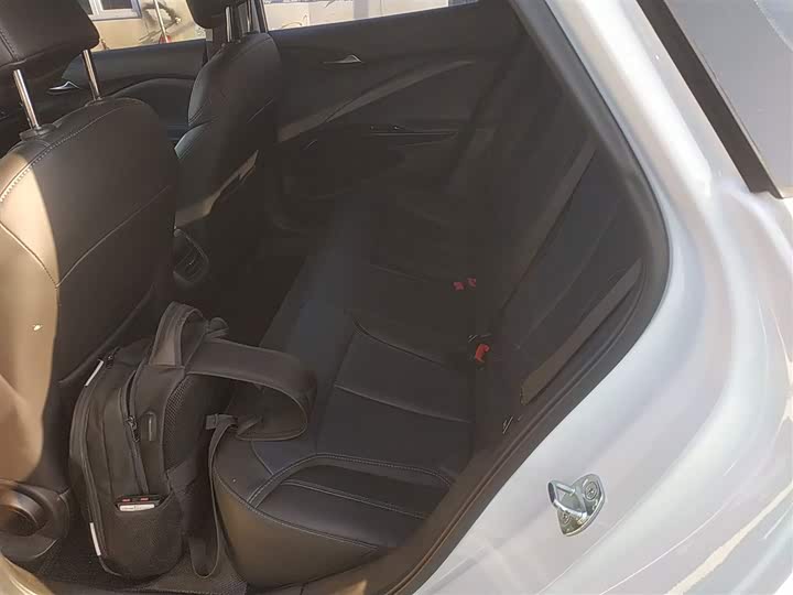 Фото 17 - Buick Velite 6