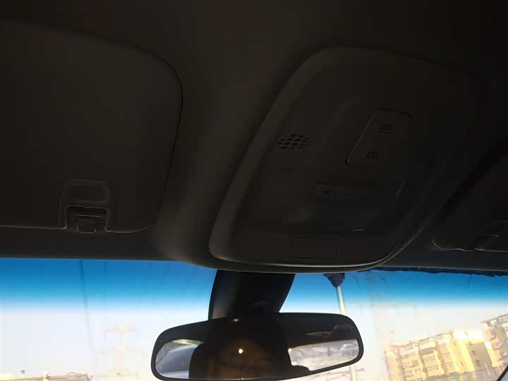 Фото 18 - Buick Velite 6